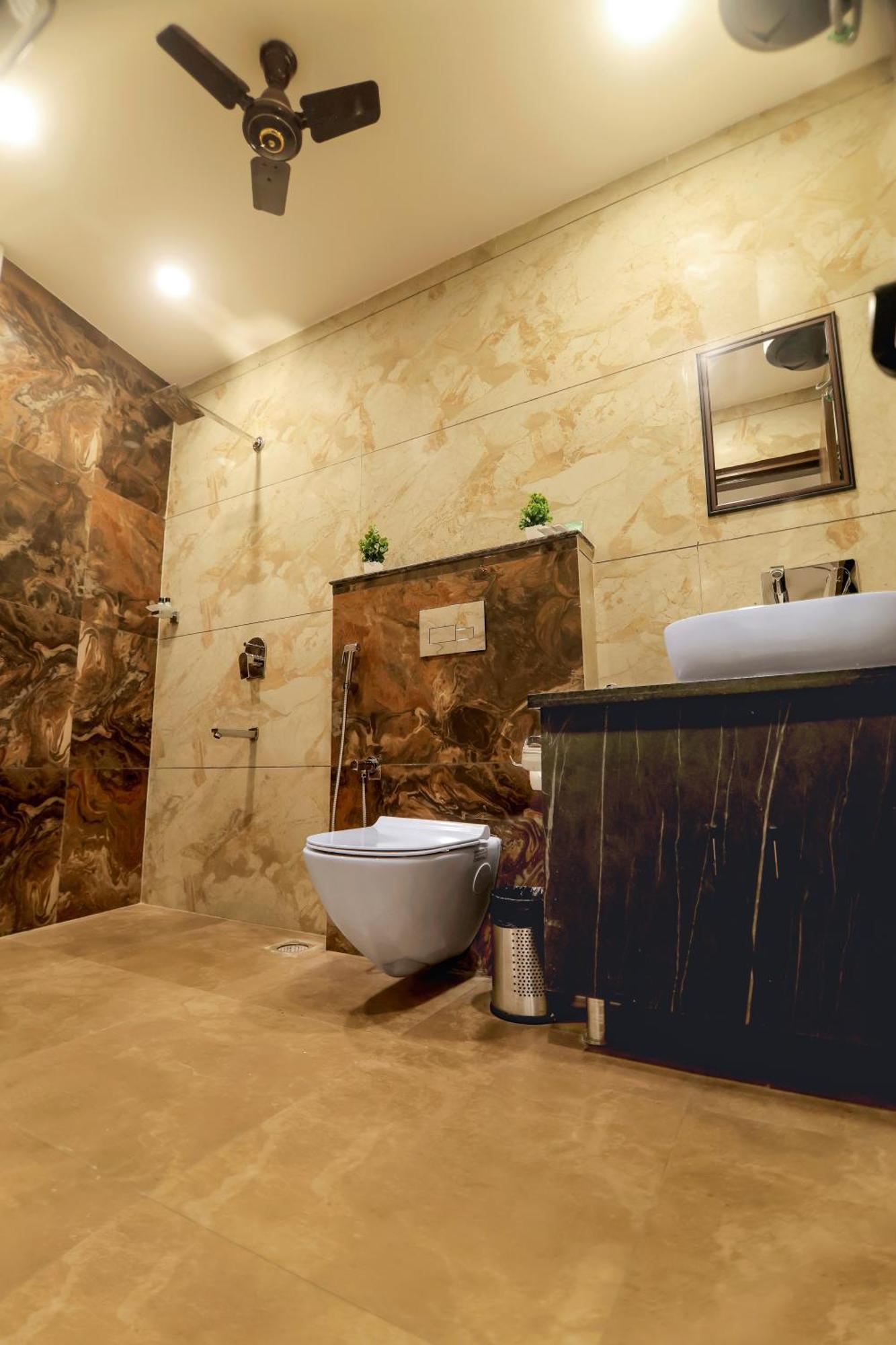 הרידוואר Hotel Hari Dhara, 100 Meters From Har-Ki-Pauri מראה חיצוני תמונה