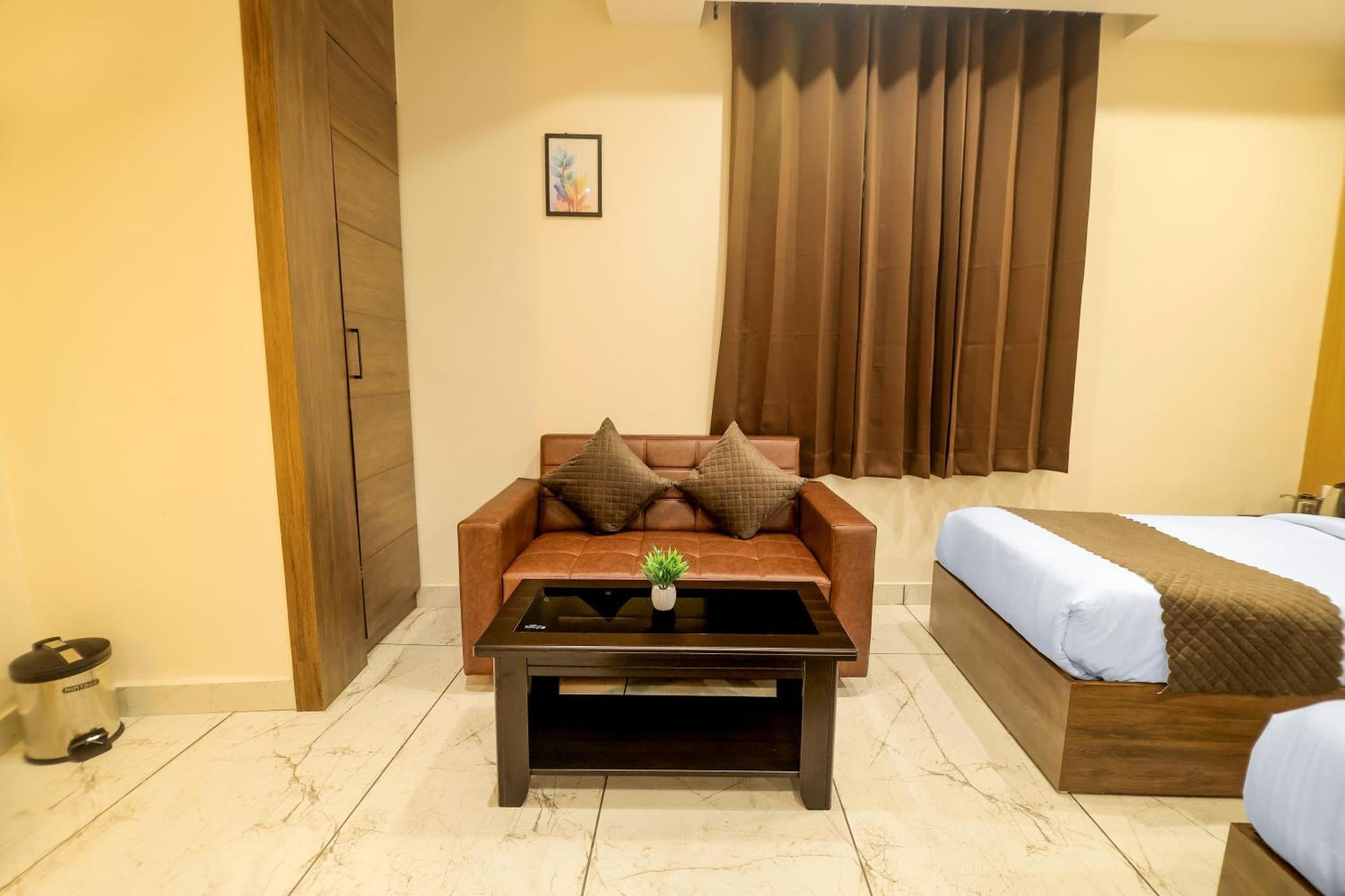 הרידוואר Hotel Hari Dhara, 100 Meters From Har-Ki-Pauri מראה חיצוני תמונה