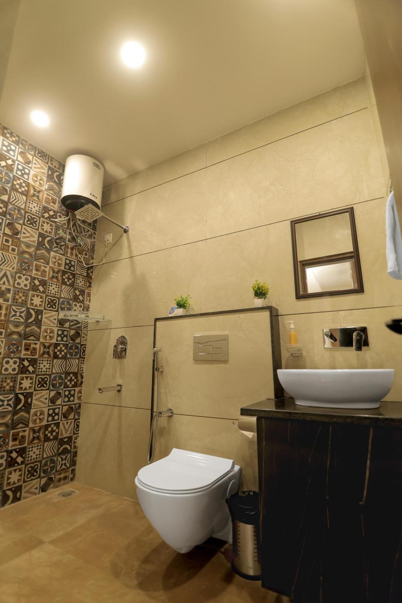 הרידוואר Hotel Hari Dhara, 100 Meters From Har-Ki-Pauri מראה חיצוני תמונה