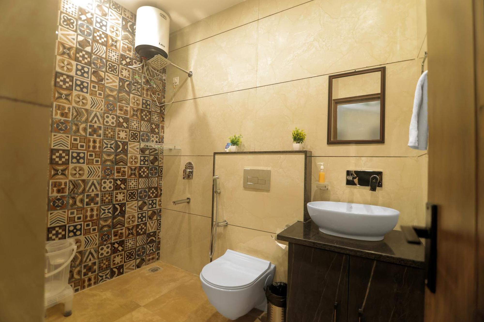 הרידוואר Hotel Hari Dhara, 100 Meters From Har-Ki-Pauri מראה חיצוני תמונה