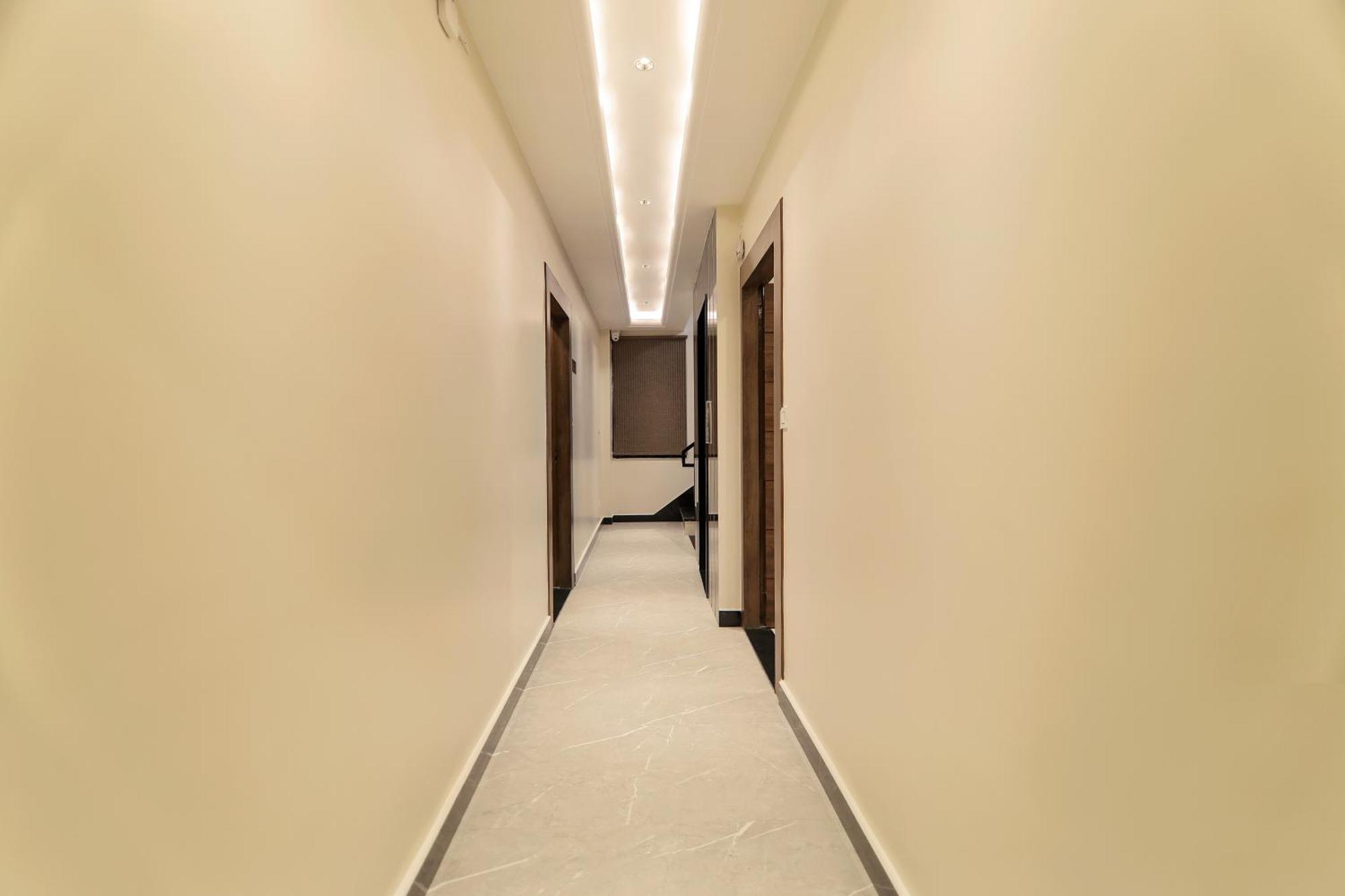 הרידוואר Hotel Hari Dhara, 100 Meters From Har-Ki-Pauri מראה חיצוני תמונה