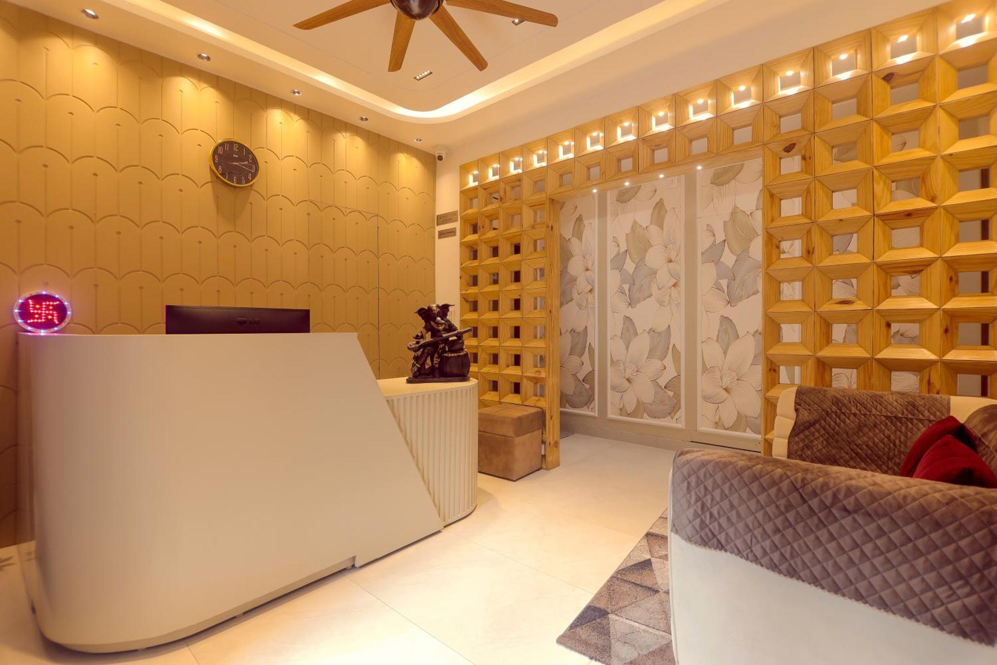 הרידוואר Hotel Hari Dhara, 100 Meters From Har-Ki-Pauri מראה חיצוני תמונה